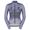 Scott W RC TEAM WARM GRAPHICS LONG - SLEEVE JERSEY - PeakStyle