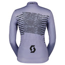 Scott W RC TEAM WARM GRAPHICS LONG - SLEEVE JERSEY - PeakStyle