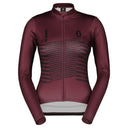 Scott W RC TEAM WARM GRAPHICS LONG - SLEEVE JERSEY - PeakStyle