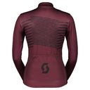 Scott W RC TEAM WARM GRAPHICS LONG - SLEEVE JERSEY - PeakStyle
