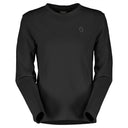 Scott W TECH L/SL CREWNECK - PeakStyle