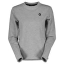 Scott W TECH L/SL CREWNECK - PeakStyle