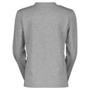 Scott W TECH L/SL CREWNECK - PeakStyle
