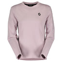 Scott W TECH L/SL CREWNECK - PeakStyle