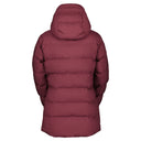Scott W TECH WARM COAT - PeakStyle