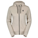 Scott W TECH WARM ZIP HOODY - PeakStyle