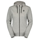Scott W TECH WARM ZIP HOODY - PeakStyle