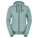 Scott W TECH WARM ZIP HOODY - PeakStyle