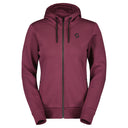 Scott W TECH WARM ZIP HOODY - PeakStyle