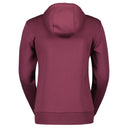 Scott W TECH WARM ZIP HOODY - PeakStyle