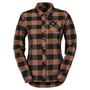 Scott W TRAIL FLOW CHECK L/SL SHIRT - PeakStyle