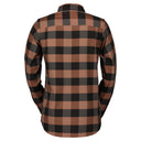 Scott W TRAIL FLOW CHECK L/SL SHIRT - PeakStyle