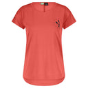 Scott W TRAIL FLOW DRI S/SL SHIRT - PeakStyle
