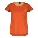 Scott W TRAIL FLOW DRI S/SL SHIRT - PeakStyle