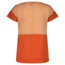 Scott W TRAIL FLOW DRI S/SL SHIRT - PeakStyle
