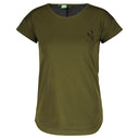 Scott W TRAIL FLOW DRI S/SL SHIRT - PeakStyle