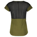 Scott W TRAIL FLOW DRI S/SL SHIRT - PeakStyle
