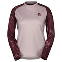 Scott W TRAIL STORM LS TEE - PeakStyle