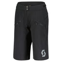 Scott W TRAIL VERTIC PRO W/PAD SHORTS - PeakStyle