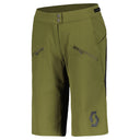 Scott W TRAIL VERTIC PRO W/PAD SHORTS - PeakStyle