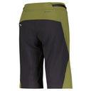 Scott W TRAIL VERTIC PRO W/PAD SHORTS - PeakStyle