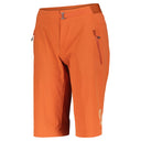 Scott W TRAIL VERTIC W/PAD SHORTS - PeakStyle