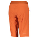 Scott W TRAIL VERTIC W/PAD SHORTS - PeakStyle