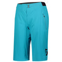 Scott W TRAIL VERTIC W/PAD SHORTS - PeakStyle