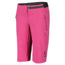 Scott W TRAIL VERTIC W/PAD SHORTS - PeakStyle
