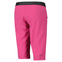 Scott W TRAIL VERTIC W/PAD SHORTS - PeakStyle