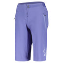 Scott W TRAIL VERTIC W/PAD SHORTS - PeakStyle