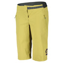 Scott W TRAIL VERTIC W/PAD SHORTS - PeakStyle