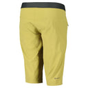 Scott W TRAIL VERTIC W/PAD SHORTS - PeakStyle