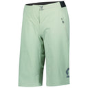 Scott W TRAIL VERTIC W/PAD SHORTS - PeakStyle
