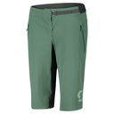 Scott W TRAIL VERTIC W/PAD SHORTS - PeakStyle