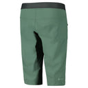 Scott W TRAIL VERTIC W/PAD SHORTS - PeakStyle