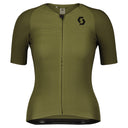 Scott W ULTD. AERO JERSEY - PeakStyle