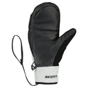 Scott W ULTIMATE HYBRID MITTEN - PeakStyle