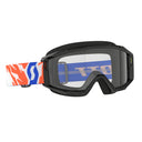Scott YOUTH PRIMAL GOGGLE - PeakStyle