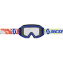 Scott YOUTH PRIMAL GOGGLE - PeakStyle