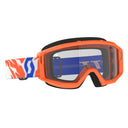 Scott YOUTH PRIMAL GOGGLE - PeakStyle