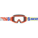 Scott YOUTH PRIMAL GOGGLE - PeakStyle