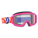 Scott YOUTH PRIMAL GOGGLE - PeakStyle