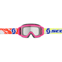 Scott YOUTH PRIMAL GOGGLE - PeakStyle