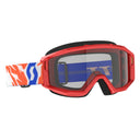 Scott YOUTH PRIMAL GOGGLE - PeakStyle