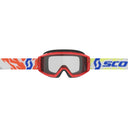 Scott YOUTH PRIMAL GOGGLE - PeakStyle