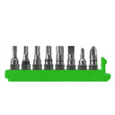 Syncros GREENSLIDE ERSATZBITS TORX 8 - PACK - PeakStyle