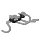 Syncros TT/TRI CRESTON AERO CLIP - ON LENKERAUFSATZ - PeakStyle